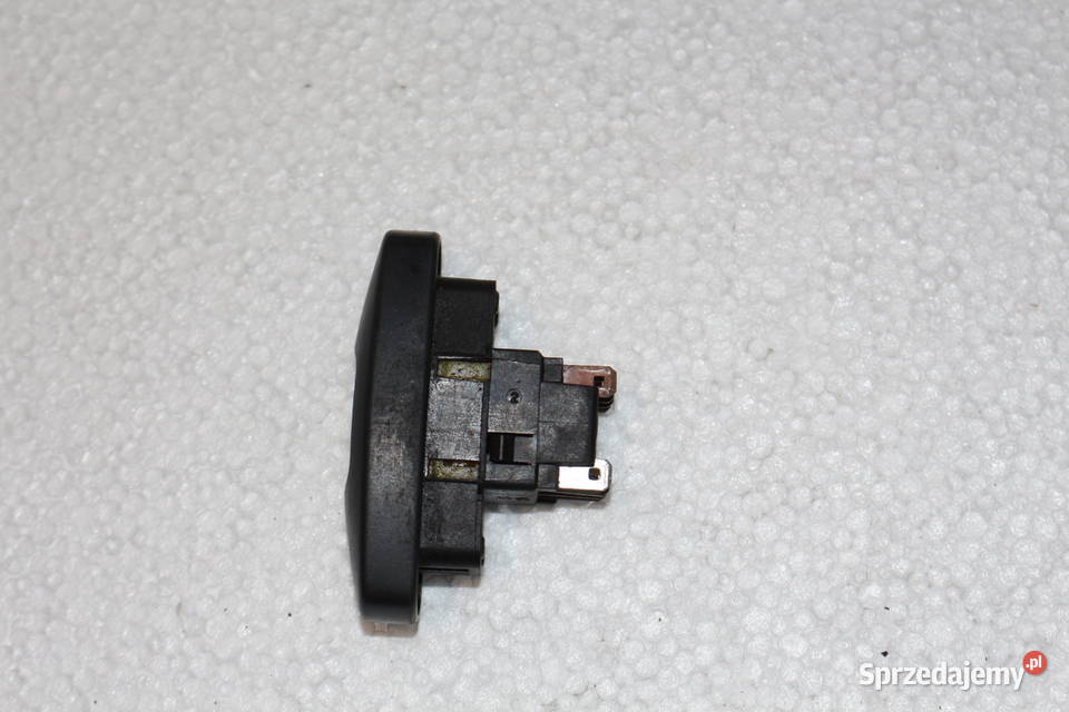 FIAT MAREA PRZEŁĄCZNIK AWARYJNYCH A223 8 PIN Prochowice