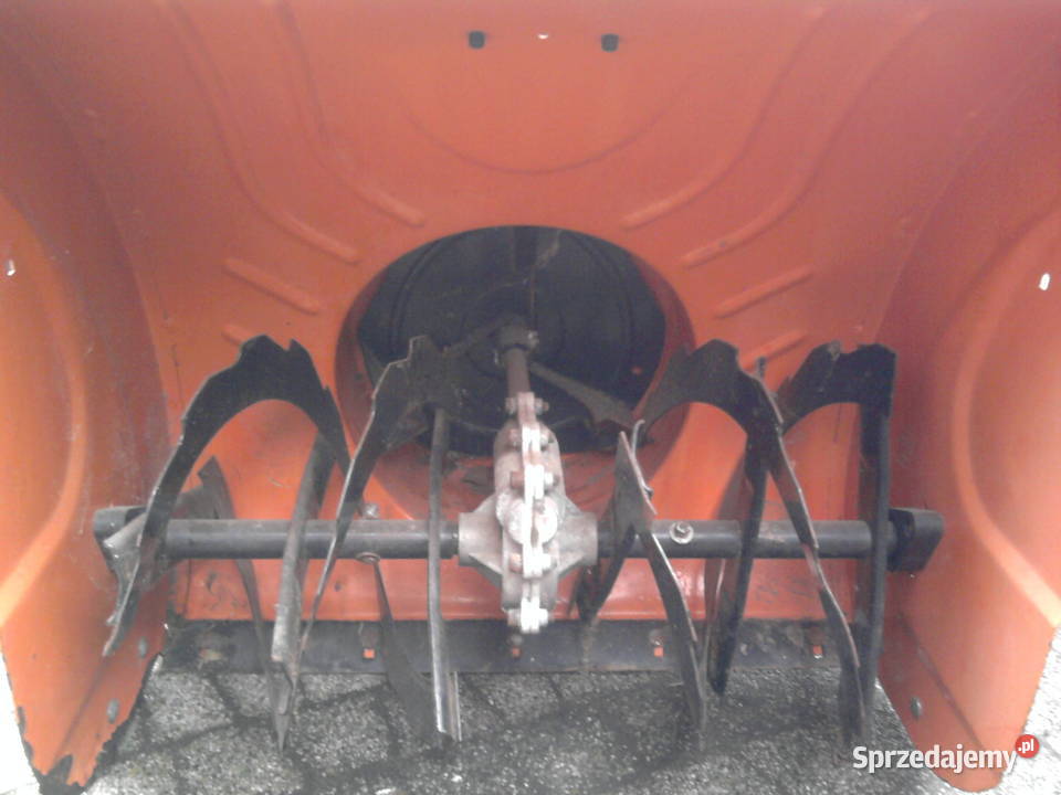 Odśnieżarka spalinowa Faworyt n6560 Ostrowiec Świętokrzyski sprzedam
