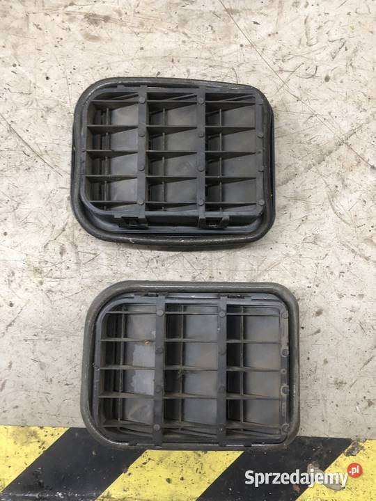 KRATKA WENTYLACYJNA BŁOTNIKA 1H0819465D VW SKODA śląskie