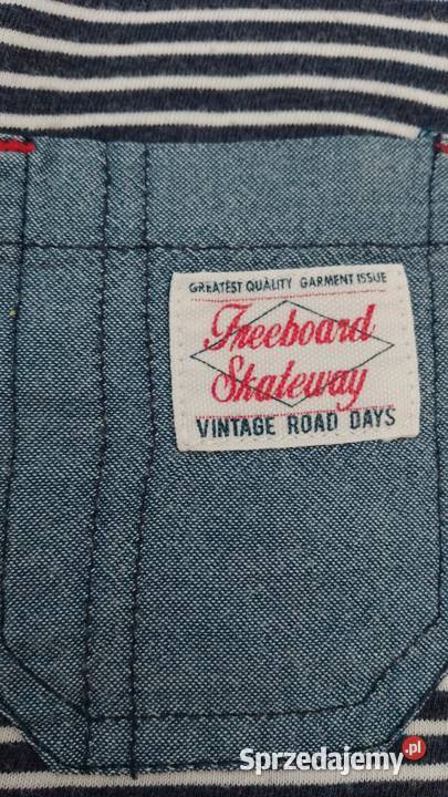 Koszulka młodzieżowo chłopięca marki NYC Częstochowa