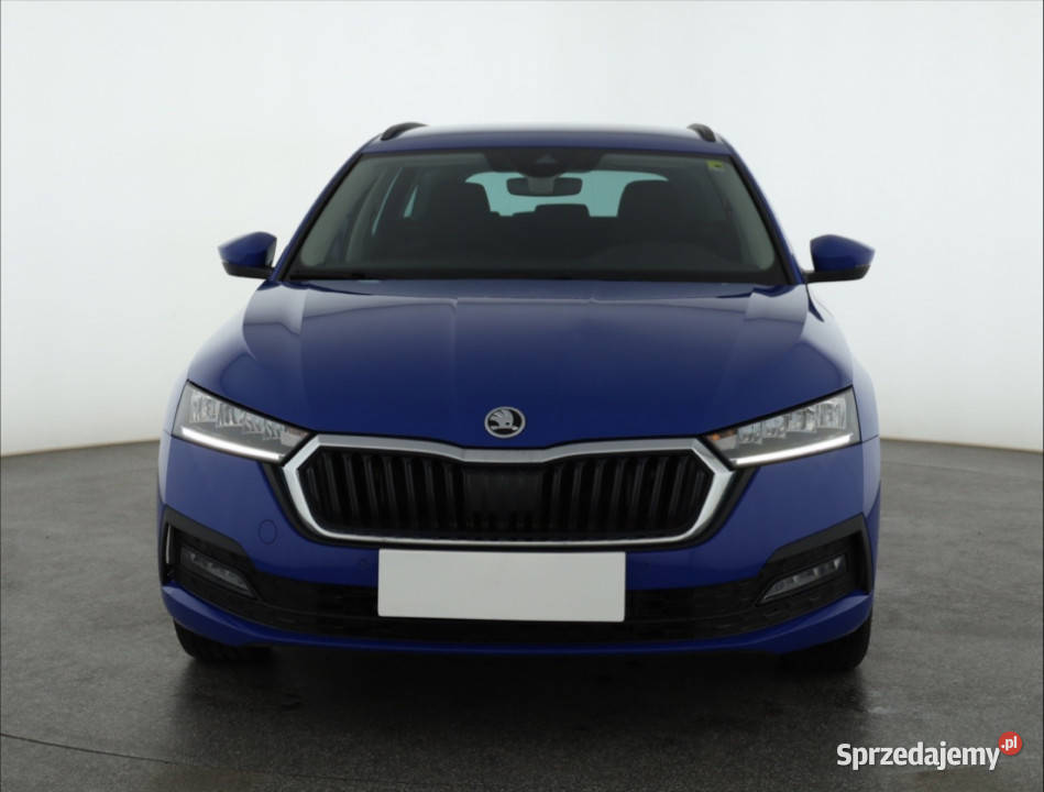 Skoda Octavia 15 TSI etec Octavia Piaseczno