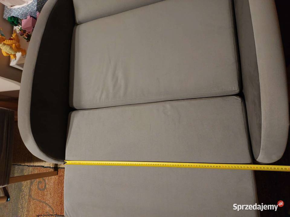 KanapaAmerykanka Olsztyn