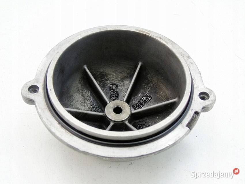 OBUDOWA POKRYWKA FILTRA OLEJU 25 TD DISCOVERY II Sosnowiec