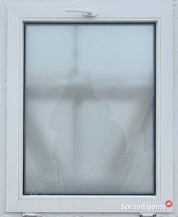 OKNA KacprzaK 85X104 OKNO Używane Plastikowe PCV Lublin