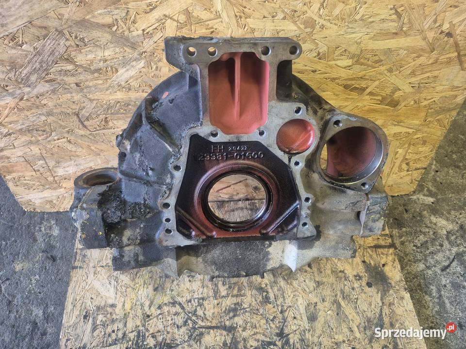 Pokrywa koła zamachowego KOMATSU PC80 śląskie Tychy sprzedam