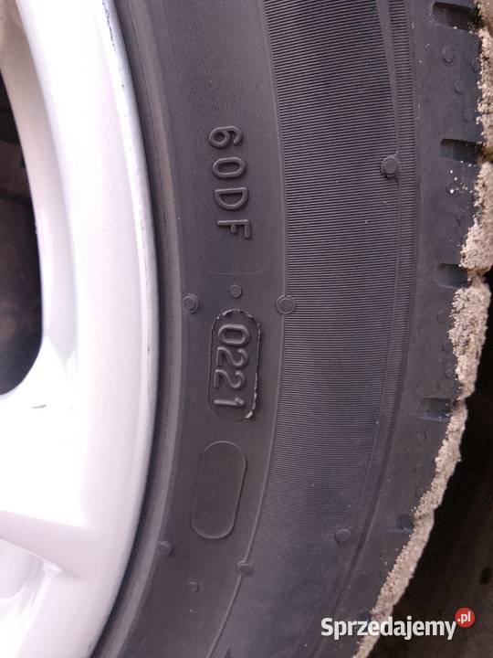 Felgi aluminiowe BMW 17 styling 50 Kamień sprzedam