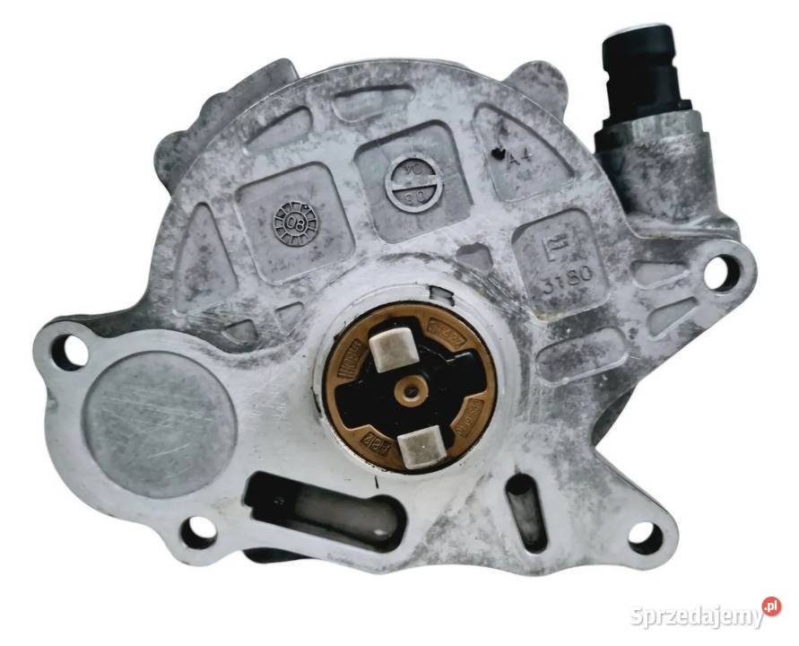 POMPA VACUM GOLF V ALTEA LEON II PASSAT B6 świętokrzyskie Działoszyce