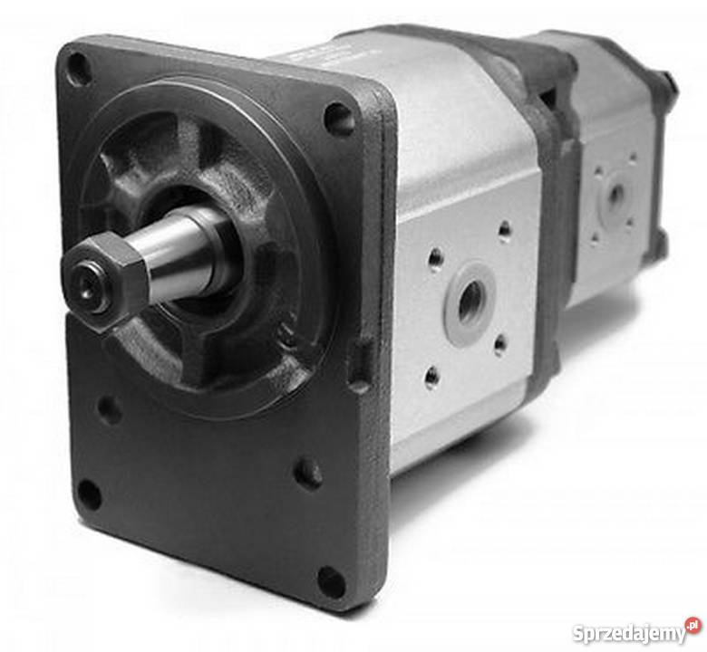 Pompa hydrauliczna maszyny rolnicze budowlane