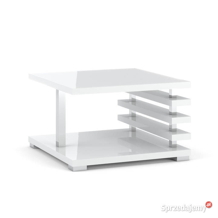 Stolik Kawowy Nosto Mały Nowoczesny Do Sypialni Elbląg