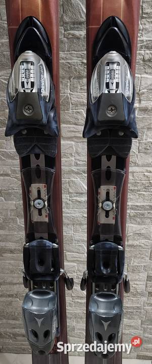 Narty Atomic e7 155 Narty Warszawa