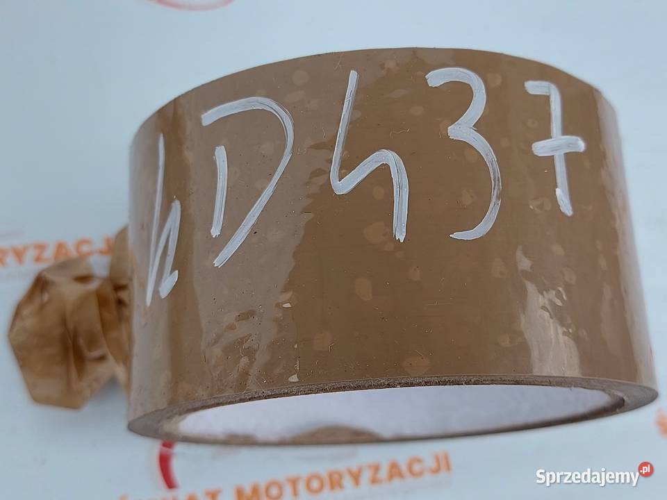 TOYOTA PRIUS II 06r roleta bagażnika Kielce