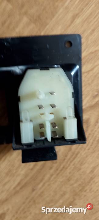 Panel sterowania lusterek seat Cordoba kujawsko-pomorskie Chełmno