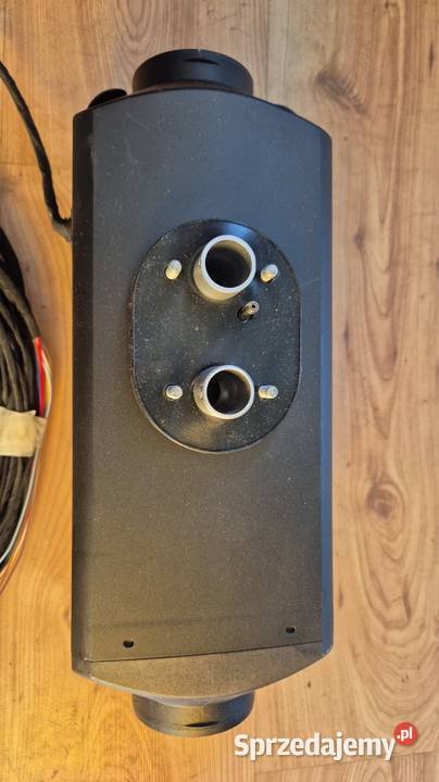 Ogrzewanie Eberspacher Airtronic M3 D4R Nowe