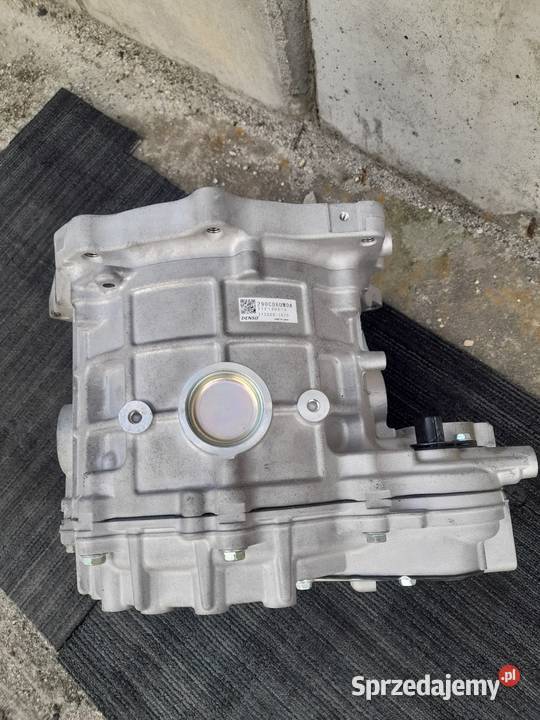 SILNIK ELEKTRYCZNY HYBRYDA NISSAN XTRAIL T33 Lublin