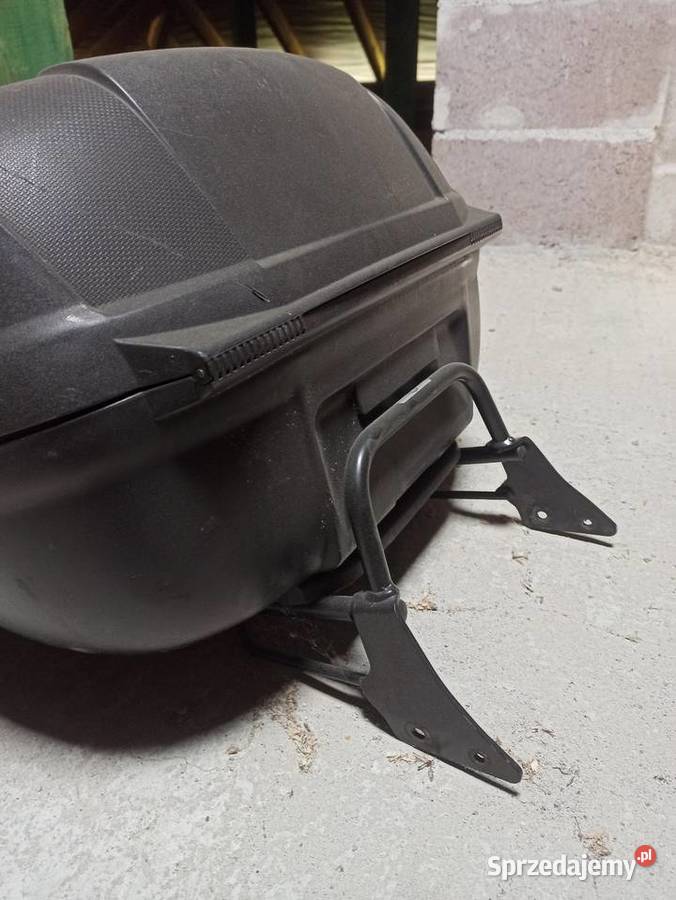 Kufer Suzuki bandit 650 Niepołomice sprzedam