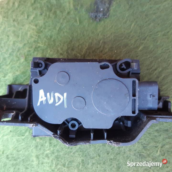 95B965501AA AUDI SKODA silniczek żaluzji Wyposażenie elektryczne Dębno