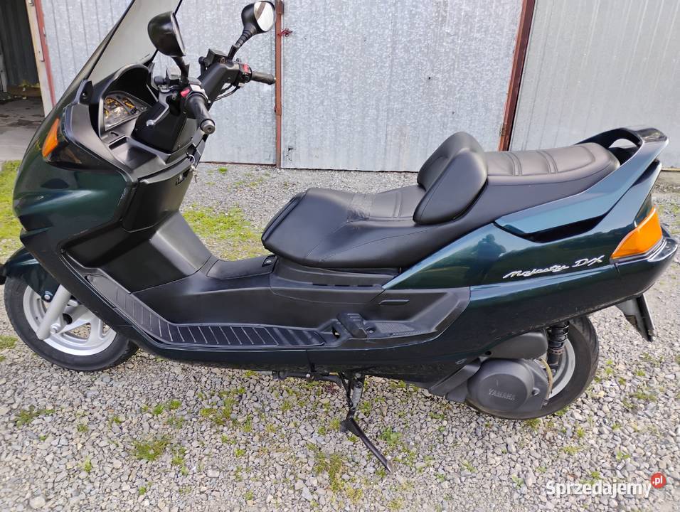 Yamaha