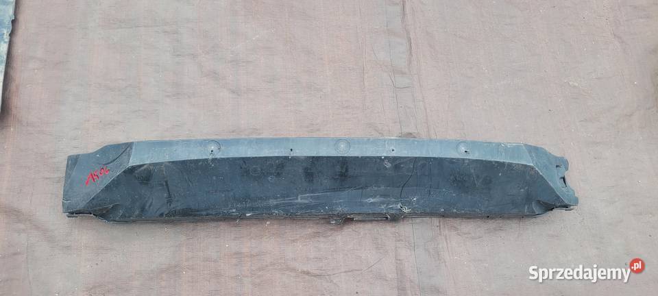 ABSORBER ZDERZAKA PRZÓD VOLVO V60 S60 II Ruda Śląska