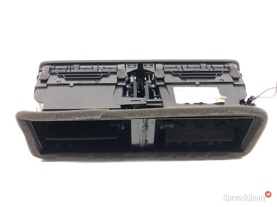 KRATKA NAWIEWU PRZÓD VW PASSAT B7 3AB819728A osobowe