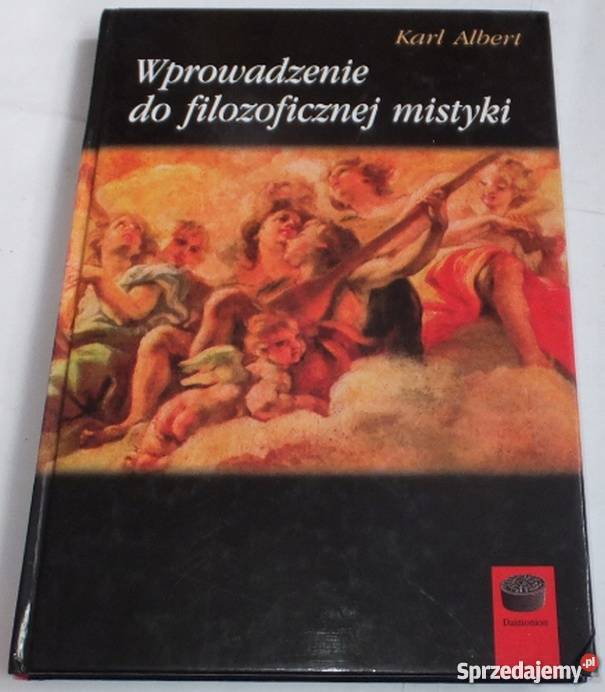 WPROWADZENIE DO FILOZOFICZNEJ MISTYKI pomorskie Słupsk