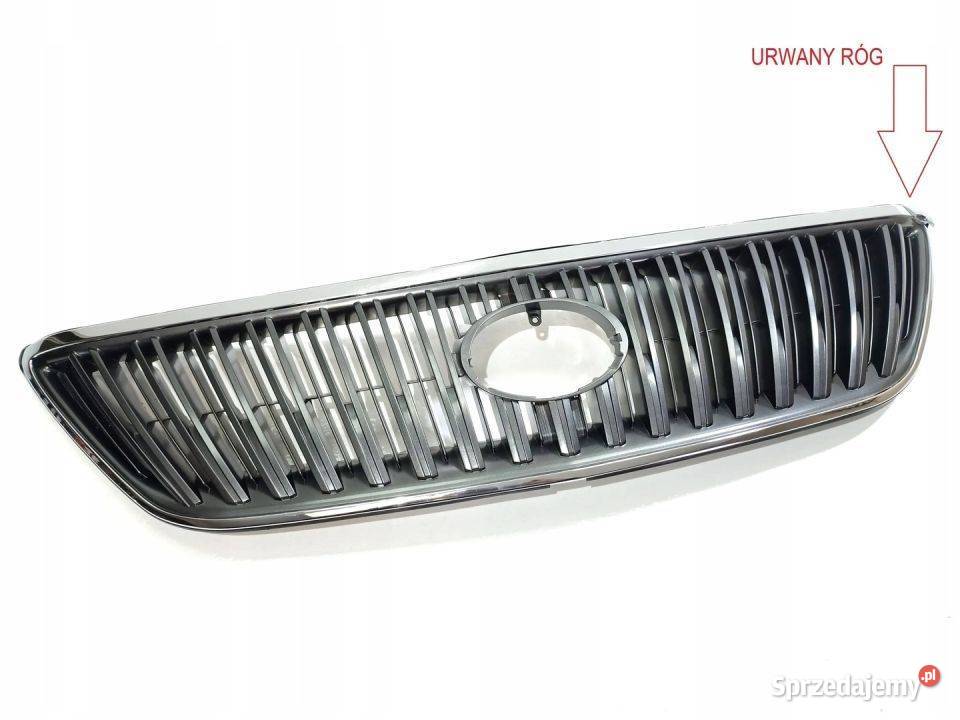 LEXUS RX 20032009 ATRAPA CHŁODNICY GRILL Skarżysko-Kamienna