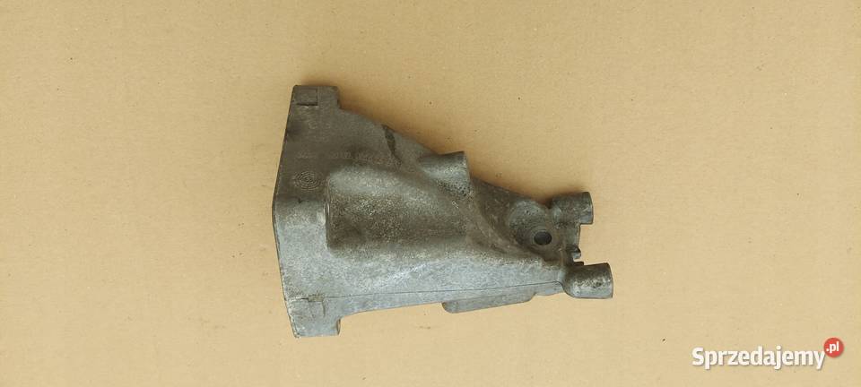 ŁAPA WSPORNIK SILNIK LEWY MERCEDES SKLASA W222