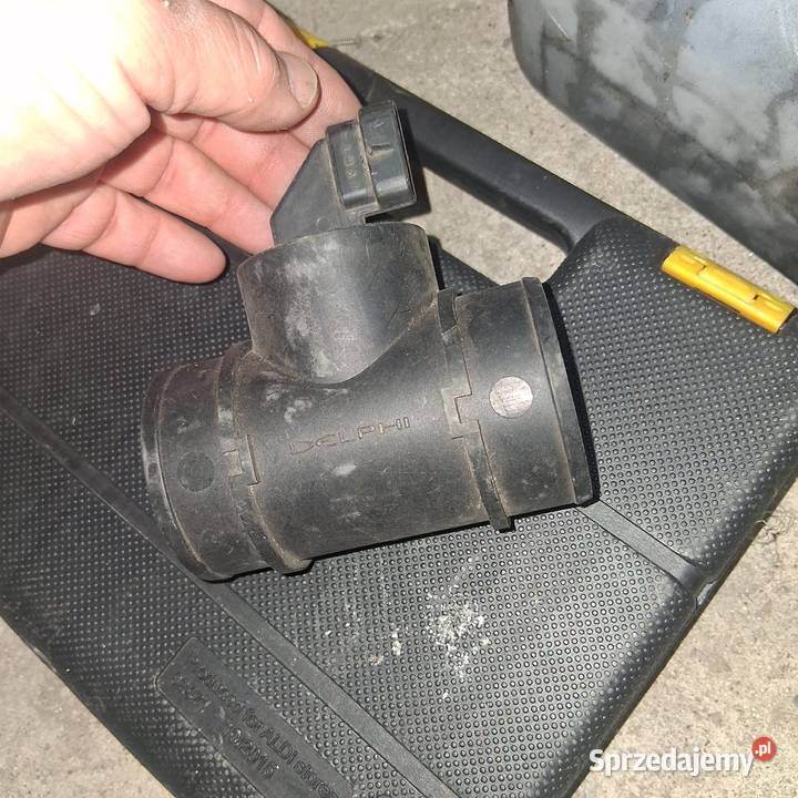 Przepływomierz Toyota i inne Przepływomierze Łuków sprzedam