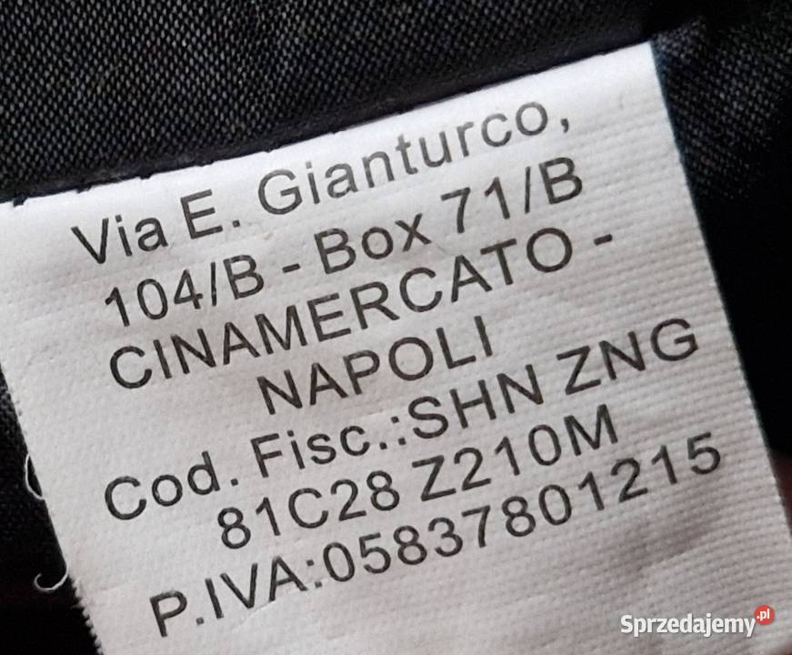 futro futerko płaszcz z futra z kapturem 36 S