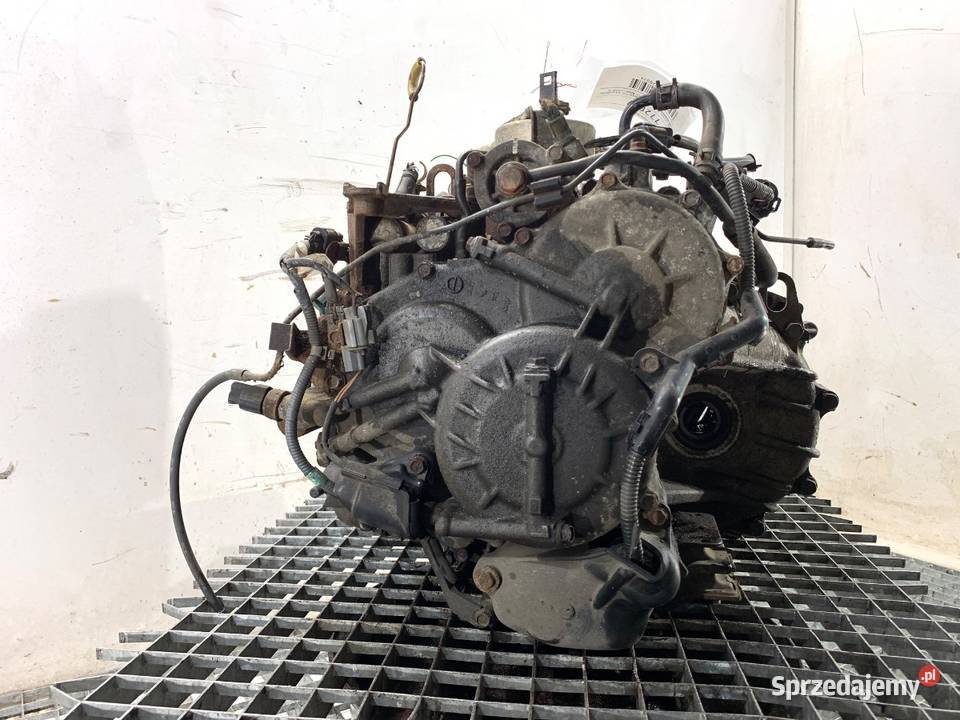 SKRZYNIA BIEGÓW ACURA TL BDGA 32 269 0312 osobowe Skrzyni biegów