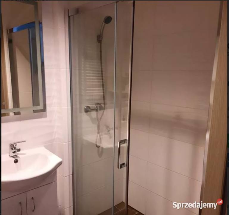 Sprzedam mieszkanie 38 m2 Nidzica Ogrodowa 8a gazowe