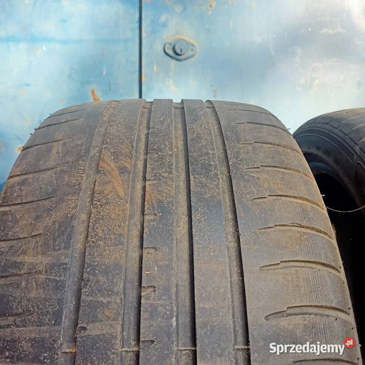 Opona używana Rovelo 2553518 Acceiera 2553518 śląskie