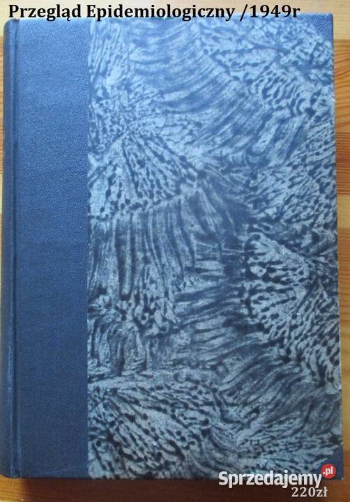 Zarys kliniki chorób zakaźnych Wszelaki Ostre Łódź