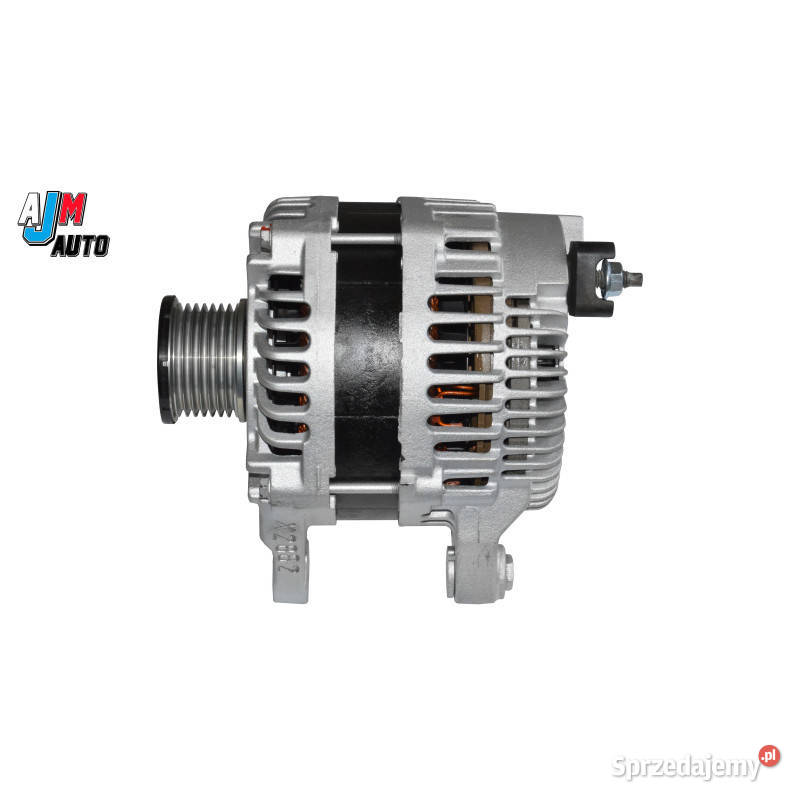 Alternator 231006729R 16 20 DCI CDTI Nissan Części samochodowe Grabów Szlachecki