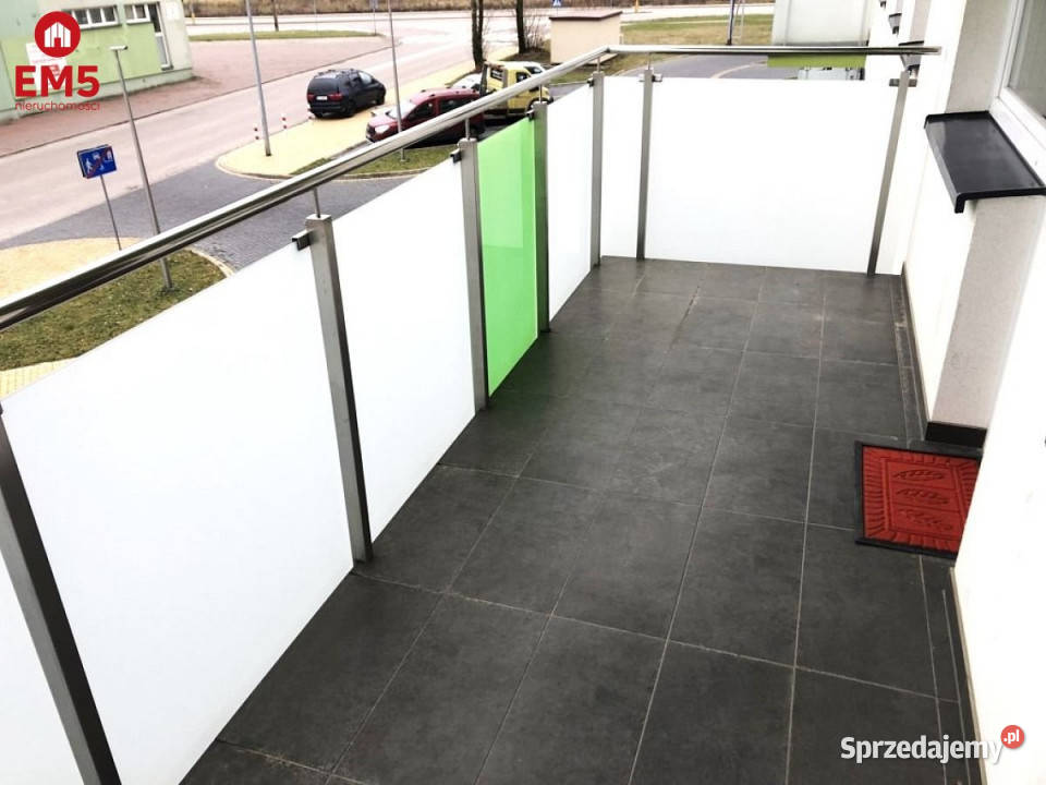 Mieszkanie Białystok 275 metrów podlaskie