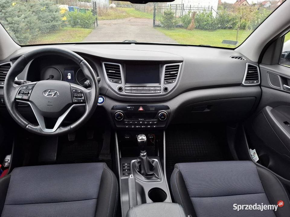 Samochód osobowy system Start-Stop Wołów