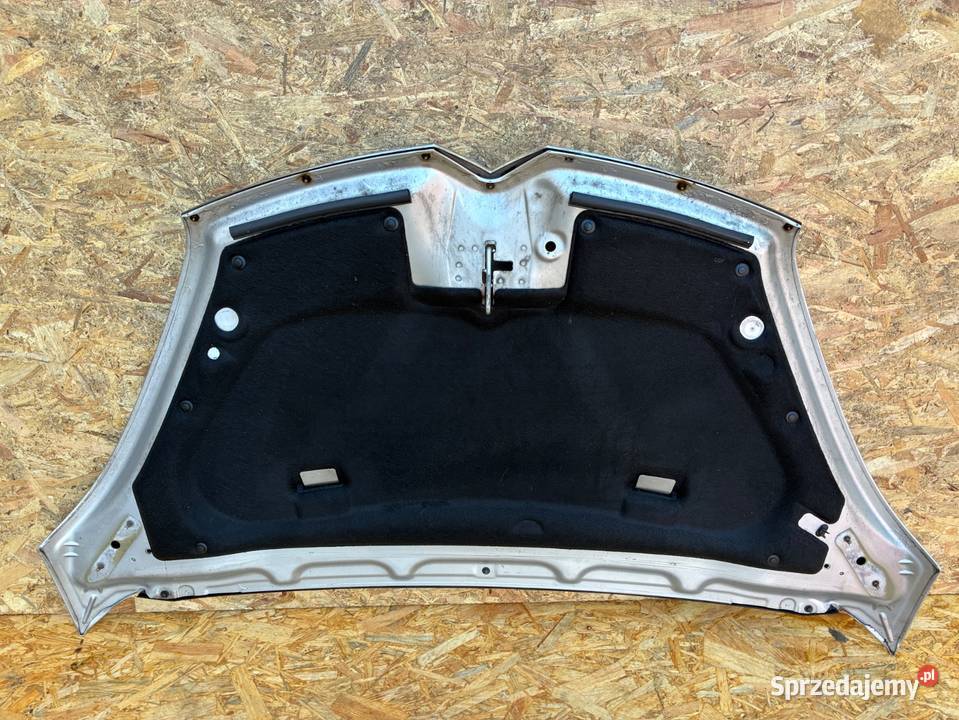Citroen C4 Picasso 1 I kod lak EZRC MASKA Słowikowo