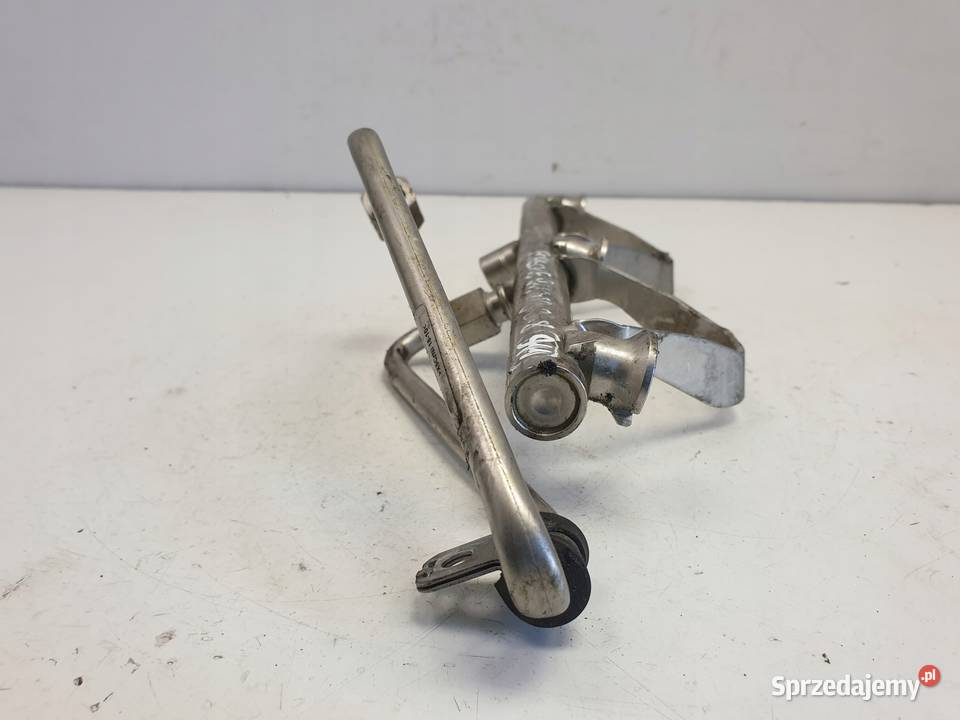 Porsche 911 GT3 38 LISTWA WTRYSKOWA paliwa Listwy wtryskowe Chełm