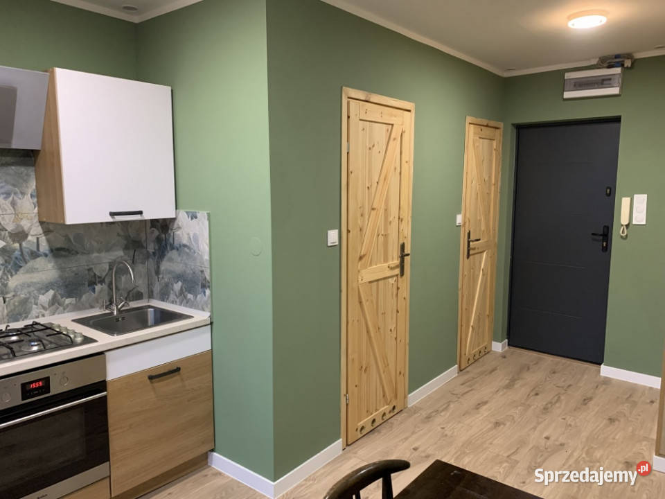 Gotowiec Inwestycyjny premium wysokie ROI 2