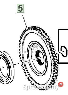 John Deere IVT AUTOPOWER 6820 6920 6920S Jastrzębniki