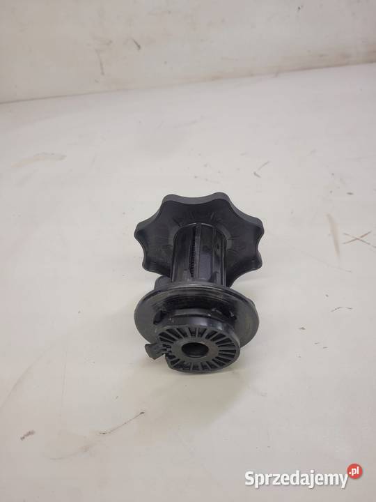 ŚRUBA KOŁA ZAPASOWEGO AUDI A8 D4 4H0803899