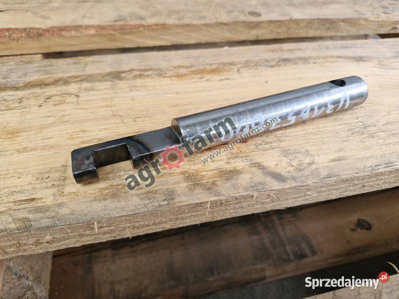 Wodzik skrzyni biegów Valtra C90 6000 8000 Skrzynia biegów Byków