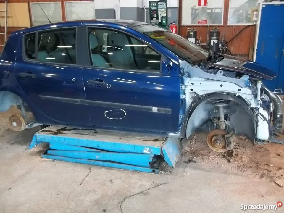 turbosprężarka renault clio 15 dci świętokrzyskie Staszów