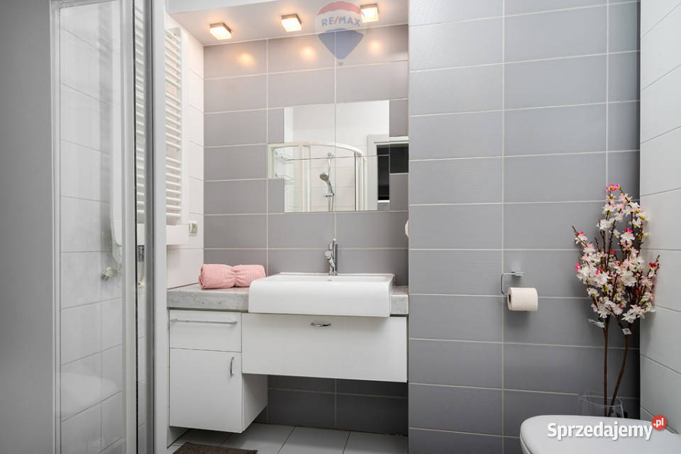 Ekskluzywny apartament metrze na Żoliborzu mazowieckie Warszawa