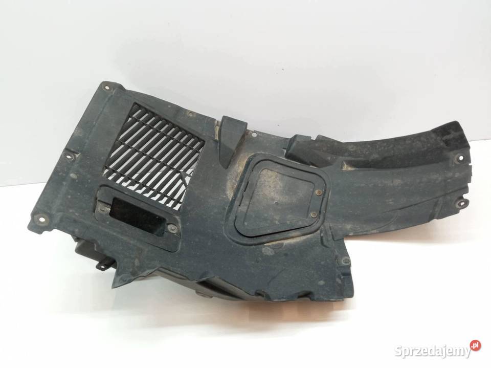 NADKOLE LEWY PRZÓD CZĘŚĆ PRZEDNIA 7224483 Bmw sprzedam