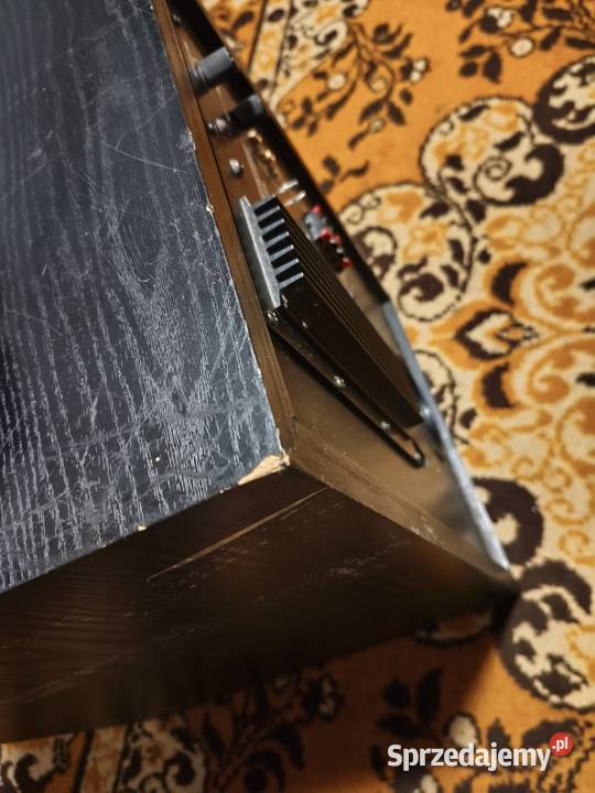 Subwoofer Cerwin Vega LW12X mazowieckie Ciechanów