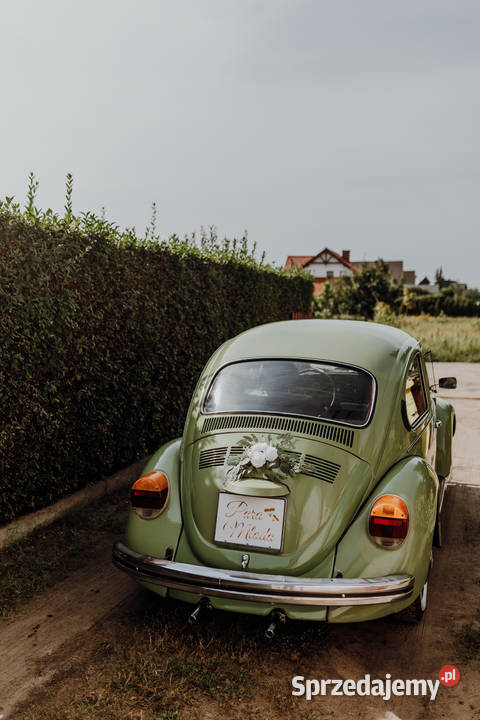 Sprzedam Garbusa Grudziądz sprzedam