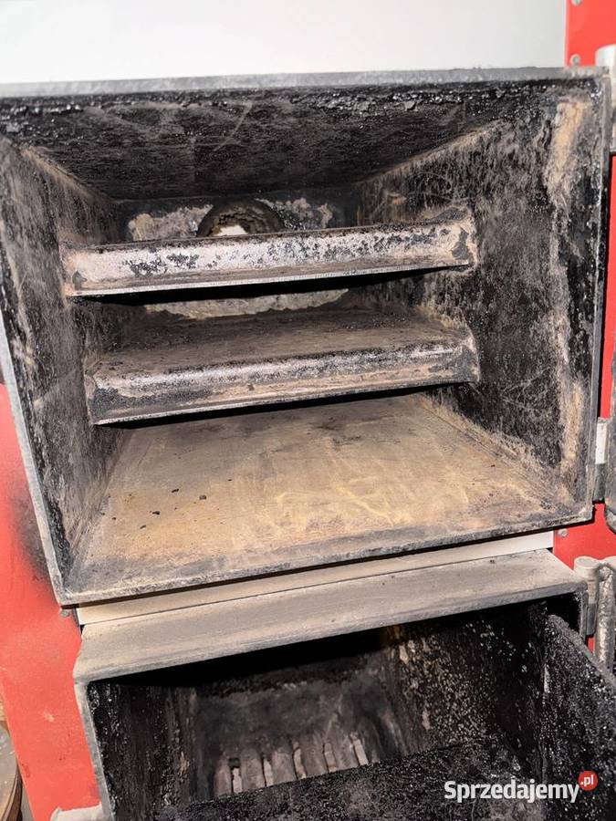 Piec kocioł 20kw Ciężkowice