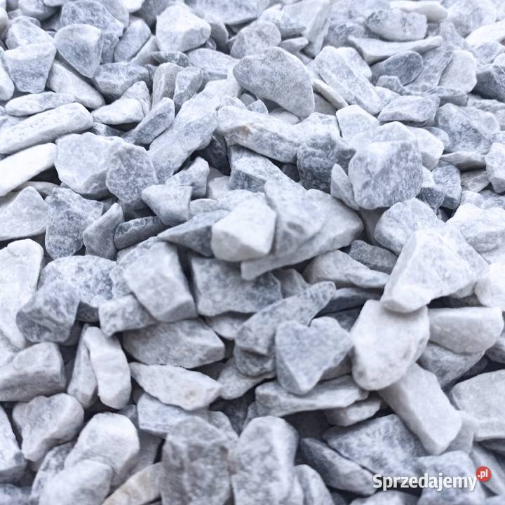 Otoczak Ice Blue Kamień Niebieski Lodowy Thasos