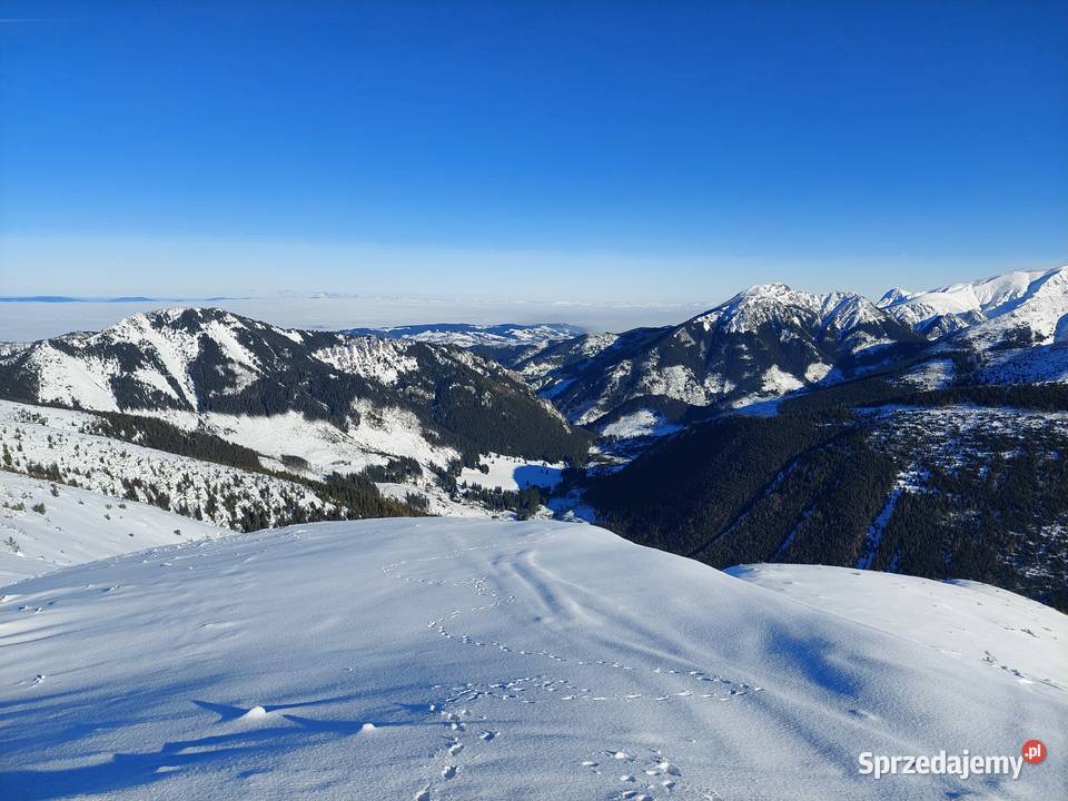 Transfer w Góry Transport Osobowy do 8 osób Kalwaria Zebrzydowska