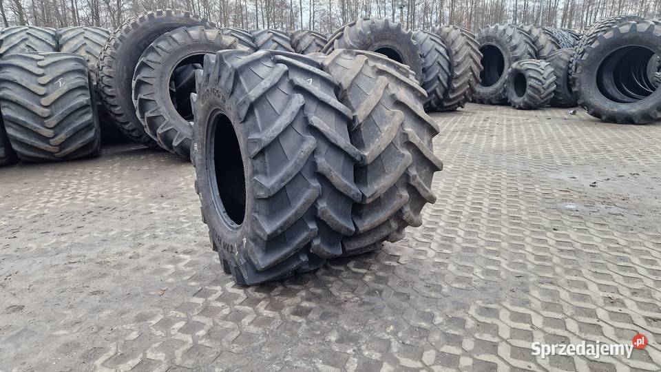 54065r24 5406524 trelleborg 80 bieżnik warmińsko-mazurskie Nowe Miasto Lubawskie